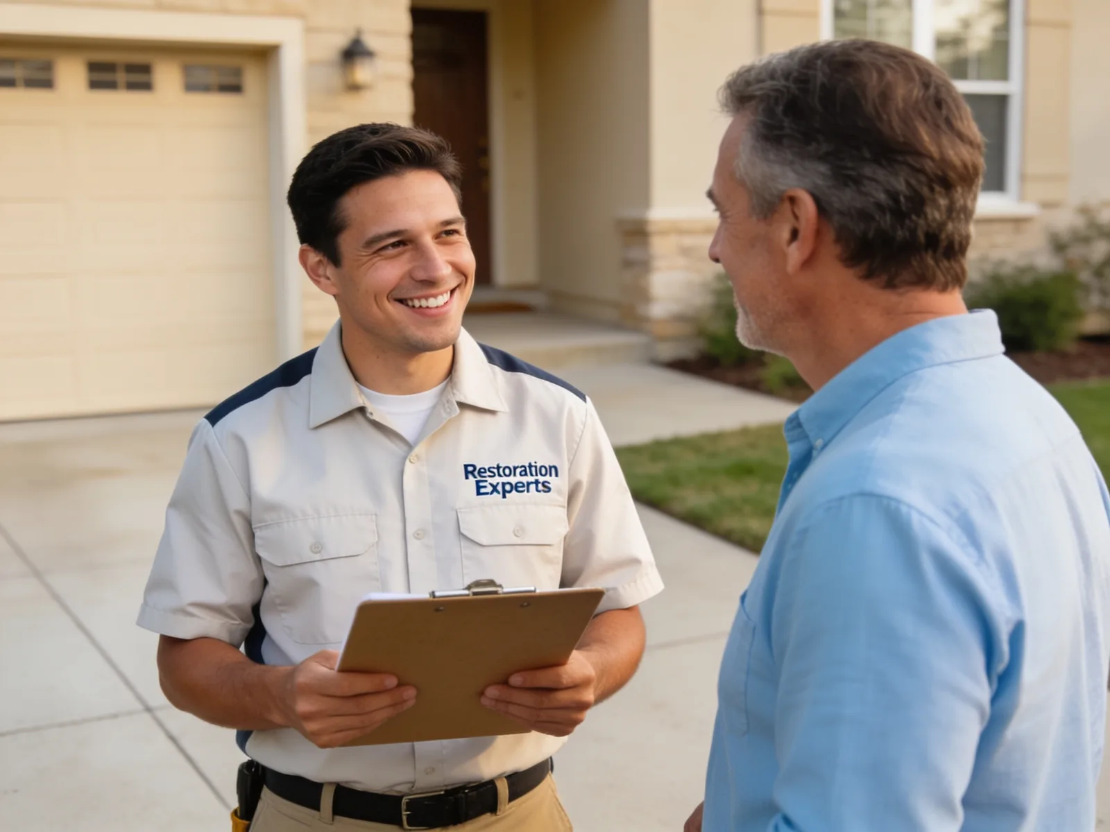 Water Damage Cleanup Kotzebue, AK FAQs
